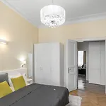 Mordecai 12 By Adrez Apartman