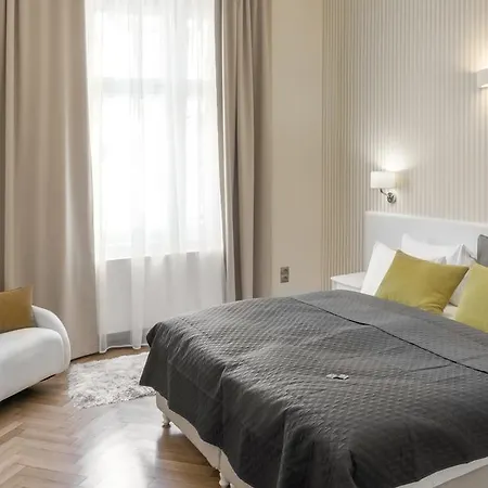Apartment Mordecai 12 By Adrez