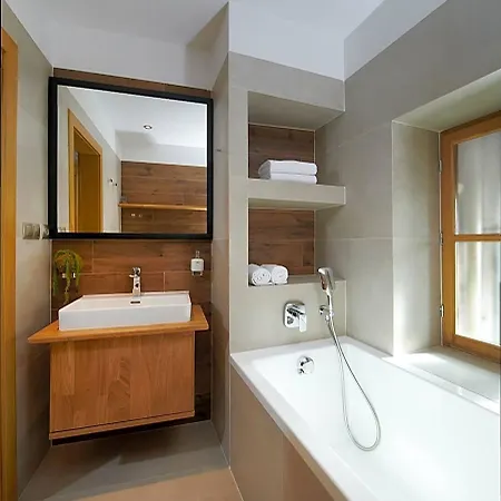 Apartamento Mordecai 12 By Adrez *