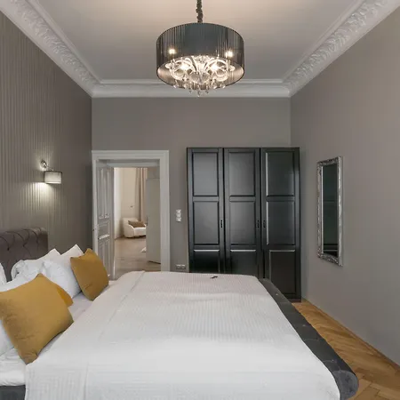 Apartment Mordecai 12 By Adrez
