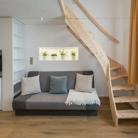 Apartment Mordecai 12 By Adrez *