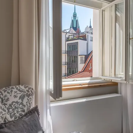 Apartamento Mordecai 12 By Adrez