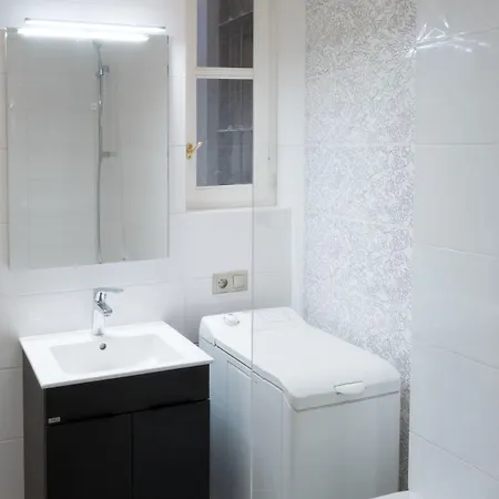 Apartamento Mordecai 12 By Adrez *